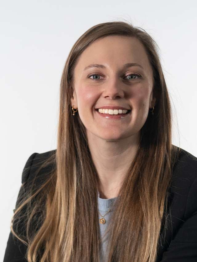 Amanda Fritz